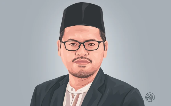 Menimbang Agresi dan Kepemimpinan Moral Dunia Islam