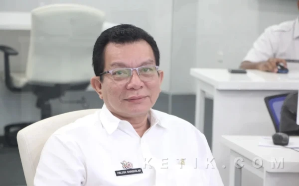 Thumbnail Berita - Pemkab Lebak Tunggu PP Pusat untuk Cairkan THR Rp91 Miliar, Berikut Daftar Penerimanya