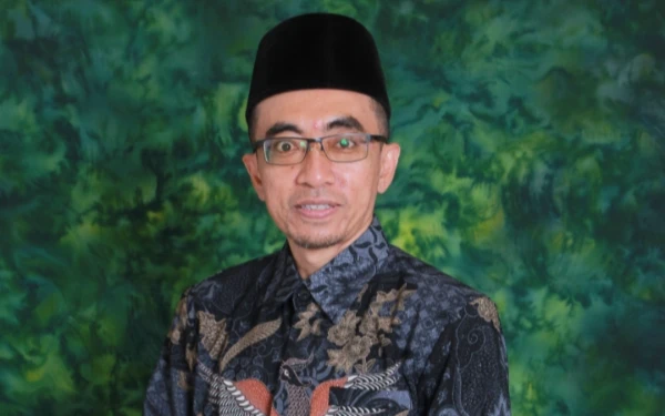 Penulis Asal Sumenep K. M. Musthofa Jadi Pembicara Tadarus Lingkungan AJP