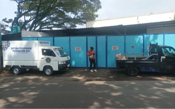 Thumbnail Berita - Buntut Temuan Item Menu Tak Layak, Pemkot Malang Siapkan Hotline Aduan MBG