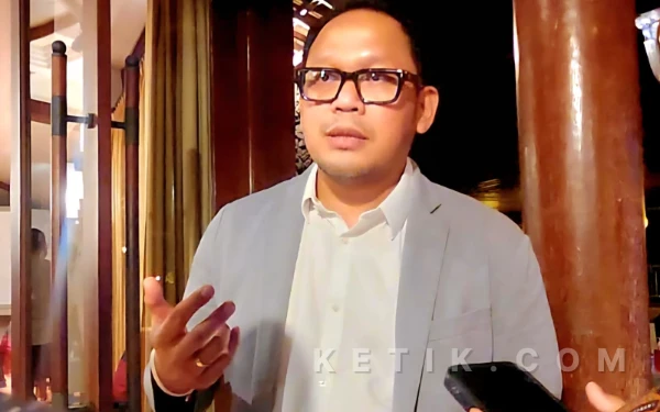 Thumbnail Berita - Kualitas Gizi menjadi Peta Jalan Tumbuh Kembang Anak, Simak Penjelasan Kepala Perwakilan Unicef Wilayah Jawa