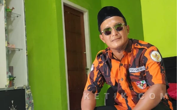 Thumbnail Berita - Banjir Berulang di Obi, Ketua MPC Pemuda Pancasila Desak Pemerintah Periksa Aktivitas Perusahaan