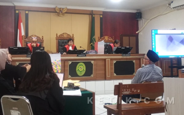 Thumbnail Modus Hibah "Titipan" di Sleman Menanti Tuntutan Sri Purnomo