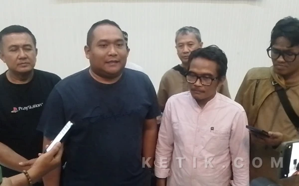 Thumbnail Berita - Pererat Sinergitas, Dandim 0713 Brebes  Gandeng Insan Media Kawal Program Strategis dan TMMD ‎