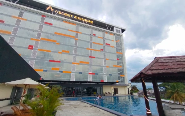 Thumbnail Ascent Premiere Malang Perkuat Identitas Baru Lewat Konsep dan Fasilitas Unggulan