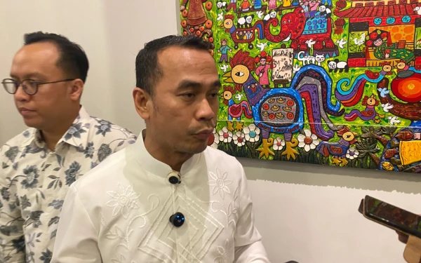 Thumbnail Berita - Antisipasi Dampak Konflik Amerika - Iran, Pelaku Usaha di Kota Malang Waspada Fluktuasi Nilai Tukar Mata Uang dan Distribusi Barang