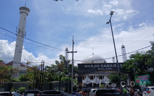 Thumbnail Berita - Waktu Magrib Kota Malang Senin 9 Maret 2026 Lengkap dengan Doa Buka Puasa