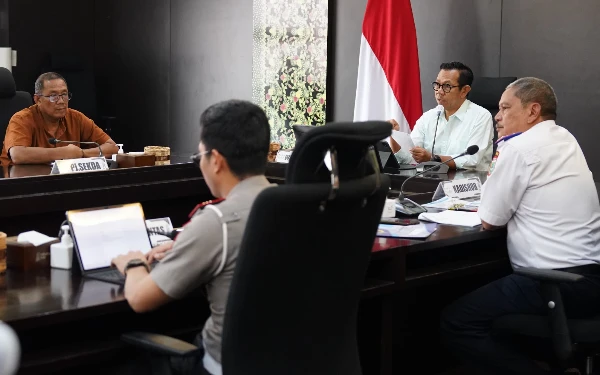 Jalur Klemuk Kota Batu Ditutup Selama Libur Lebaran 2026