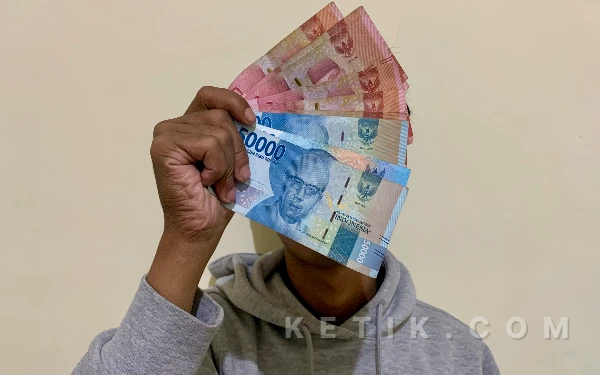 Thumbnail Berita - Polres Batu Ingatkan Waspada Uang Palsu Jelang Lebaran