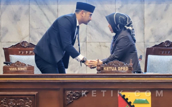 Thumbnail Berita - Pemkab Bandung Inisiasi Pembaruan Aturan Pengelolaan Barang Milik Daerah