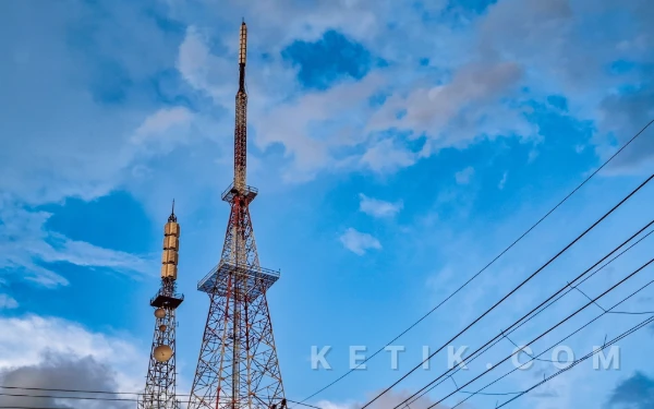 Thumbnail BMKG: Cuaca Kota Surabaya dan Sidoarjo 10 Maret 2026 Diprakirakan Cerah Berawan