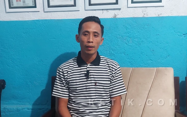 Thumbnail Berita - Bandeng Presto Menu MBG di Sampang Berulat, Kepala SPPG Dalpenang Minta Maaf