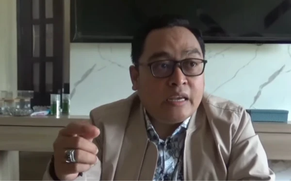 Thumbnail DPRD Kota Malang Dorong Kolaborasi Tekan Angka Anak Tidak Sekolah