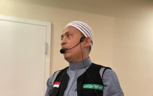 Thumbnail Berita - Main Game Seharian Saat Puasa, Bolehkah? Simak Penjelasan Ustadz Muhammad Sibawaihi