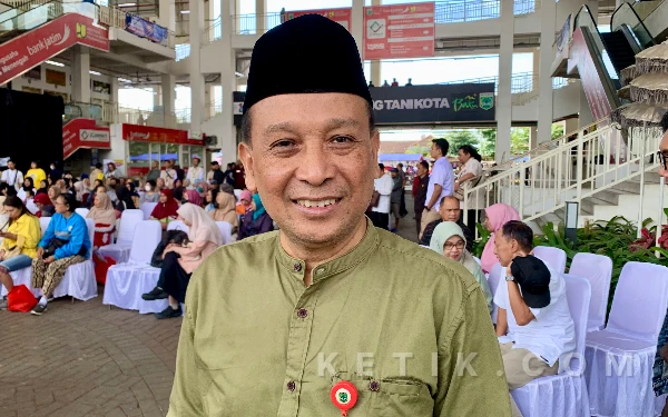 Thumbnail Berita - Pemkot Batu Rancang Kawasan Smart Integrated Farming di Giripurno