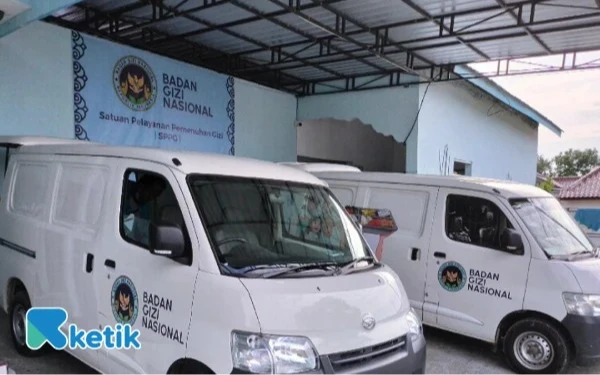 Thumbnail Berita - 123 SPPG di Sampang Beroperasi, Baru 88 yang Daftarkan Pekerja ke BPJS Ketenagakerjaan