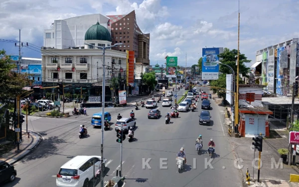 Thumbnail Truk Dilarang Masuk Kota Malang Mulai 13 Maret, Ini Alasan dan Skema Penyekatannya
