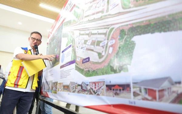 Thumbnail Berita - Resmi! Tol Kapalbetung Segmen Keramasan–Musi Landas Dibuka Fungsional 13 Maret 2026 untuk Mudik