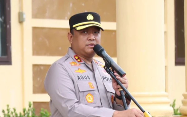 Thumbnail Berita - Tak Ingin Jadi Korban Penipuan Uang Palsu, Flash Sale dan Modus Zakat? Ini Triknya