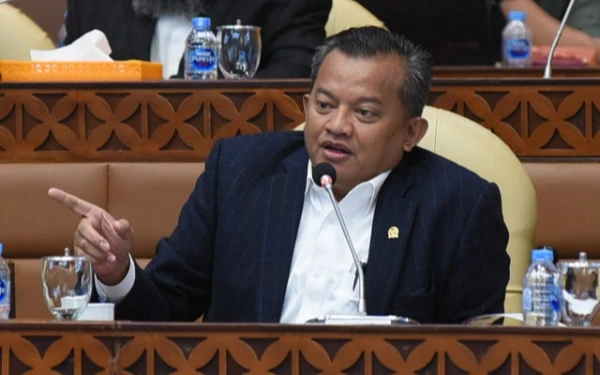 Bahan Bakar dari Jerami Dinilai Berpotensi Jadi Energi Alternatif di Indonesia