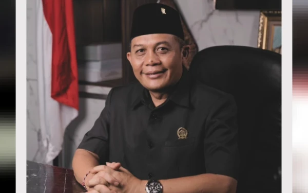 Thumbnail I Made Riandiana, Pulihkan DPRD Kota Malang dari Titik Nadir