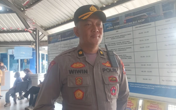 Thumbnail Berita - Polresta Malang Kota Buka Penitipan Kendaraan Gratis Bagi Pemudik, Cek Syarat dan Caranya