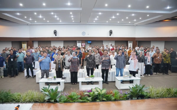 Thumbnail Berita - Permenperin 2/2026 Terbit, SIER Siapkan Sistem Daring Permudah Pengajuan Dokumen RKL–RPL Tenant