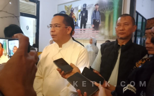 Thumbnail Berita - BGN Hentikan 18 Dapur SPPG MBG di Probolinggo, Berikut Daftarnya dan Respon dari Pemerintah Daerah