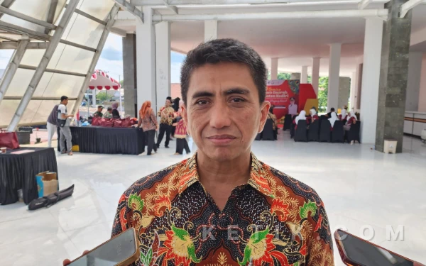 Thumbnail Berita - Sambut Hari Jadi Ke-1222, Pemkab Kediri Siapkan Rangkaian Event Budaya, Olahraga hingga Pemberdayaan Masyarakat