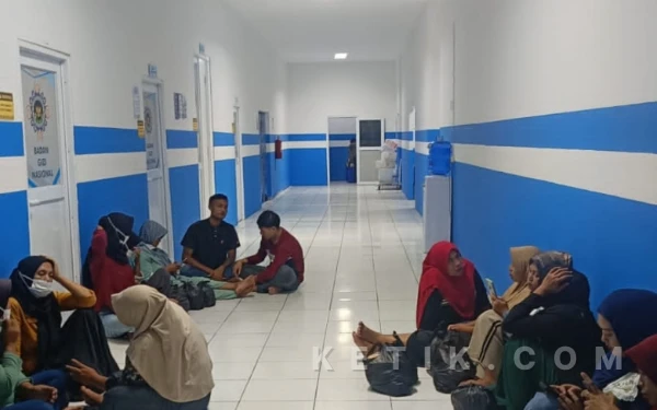 Wilayah II BGN Hentikan Operasional Sementara Ribuan SPPG, 5 Dapur Ada di Tuban