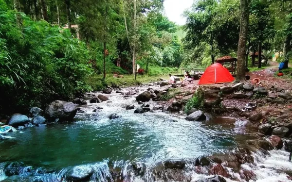 Thumbnail Berita - 5 Wisata Alam di Malang yang Cocok Dikunjungi Saat Libur Lebaran Bersama Keluarga