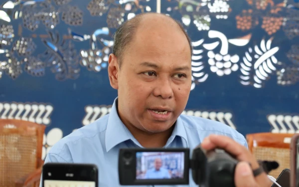 Thumbnail Berita - Sleman Bidik 400 Ribu Wisatawan Selama Libur Lebaran 2026, Jip Wisata dan Candi Jadi Andalan