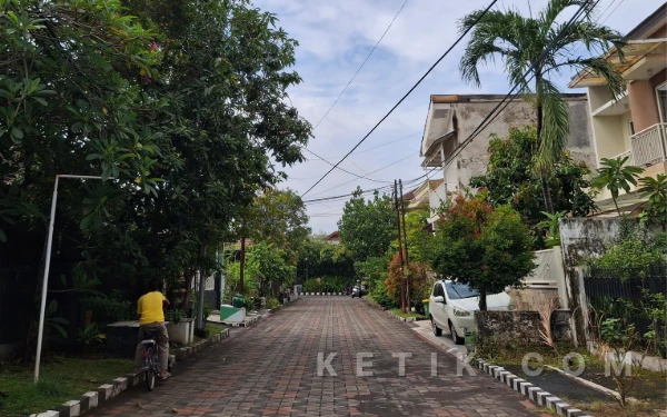 Thumbnail Kabupaten Jember dan Banyuwangi Diprakirakan Cerah 12 Maret 2026, Cek Info Cuaca Jawa Timur