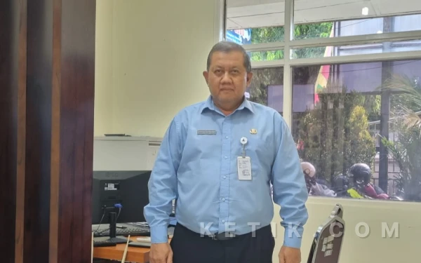 Thumbnail Berita - Dinkes Sleman Siagakan Layanan Medis 24 Jam Selama Libur Idulfitri 2026