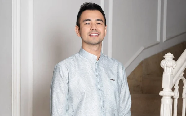 Thumbnail Gaya Pria Muslim Makin Stylish, Havar by Laskala Hadirkan Koleksi Koko Modern untuk Lebaran