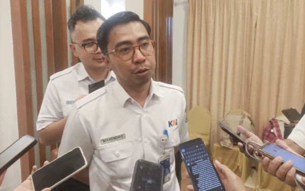 Thumbnail Hari Kedua Mudik Lebaran 2026, Penumpang KA di Malang Capai 5.310 Orang