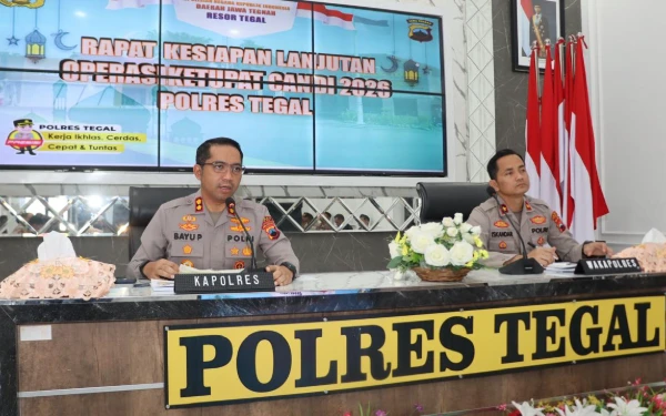 Thumbnail Berita - Polda Jateng Luncurkan Valet n’ Ride Mudik 2026: Layanan Gratis Motor Diangkut, Orangnya Naik Bus AC