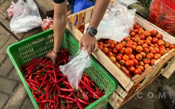 Thumbnail Wali Kota Malang Minta Warga Tak Panic Buying: Stok Aman, Warung Tekan Inflasi Segera Hadir