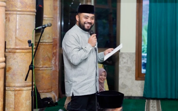 Thumbnail Berita - Wawali Batu Mas Heli Ajak Gen Z Terjun Kembangkan Desa Wisata dan Produk Unggulan