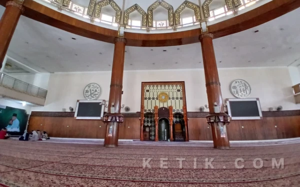 Thumbnail Berita - Jadwal Buka Puasa Kota Malang Hari Ini 12 Maret 2026 dan Doa Buka Puasa