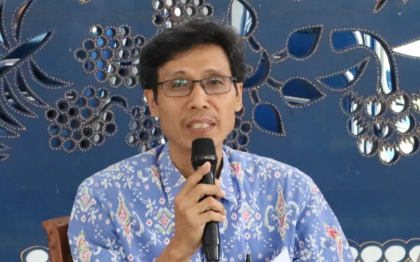 Jelang Lebaran 2026, 96 Persen Jalan Kabupaten Sleman Beraspal, Jalur Prambanan-Kaliurang Jadi Prioritas