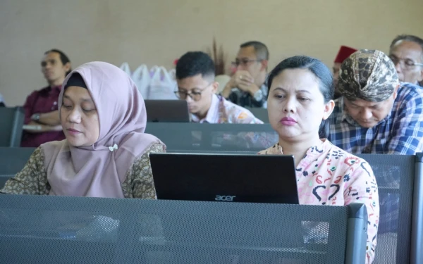 Tingkatkan Kompetensi, 151 Guru PAUD Tempuh Jalur RPL Afirmasi di Unikama Malang