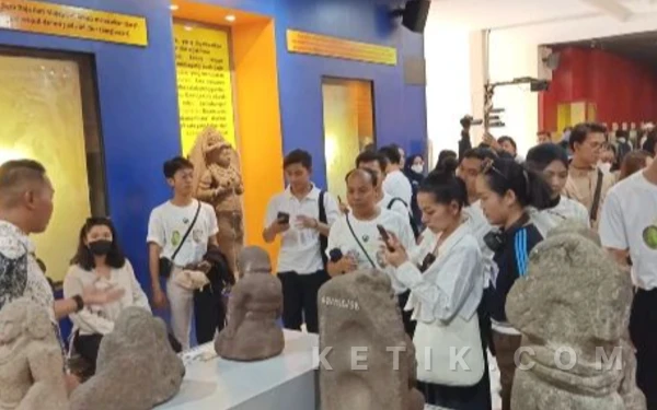 Thumbnail Berita - Hari Museum Nasional Ditetapkan di Malang, Ini Deretan Museum di Kota Malang yang Wajib Dikunjungi!