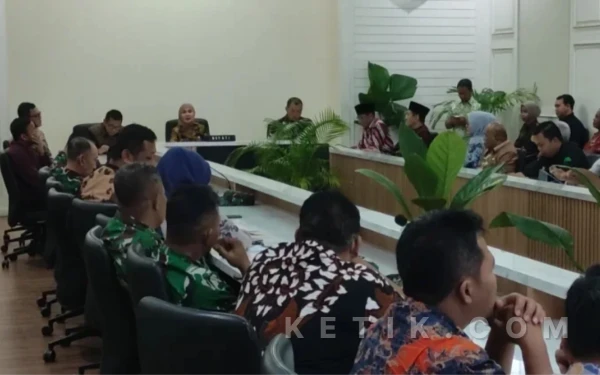 Thumbnail Berita - Begini Langkah Strategis Pemkab Kendal Hadapi Puncak Arus Mudik Lebaran 1447 H