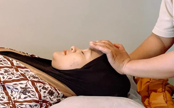 Thumbnail Tren Wellness Jelang Lebaran, Hasanah Massage Hadirkan Paket 'Perfect Recovery' Agar Badan Tak Remuk