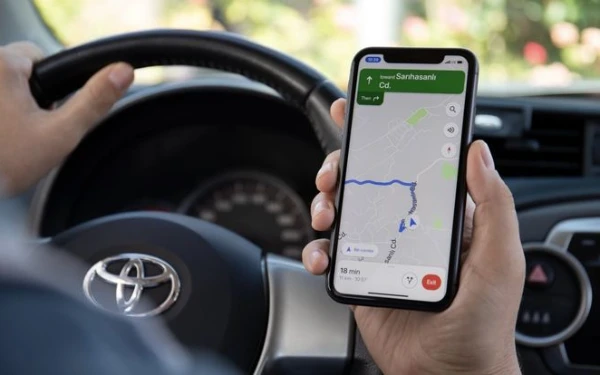 Thumbnail Berita - Ini Pentingnya Aplikasi Navigasi, Bantu Pemudik Menemukan Rute Tercepat!