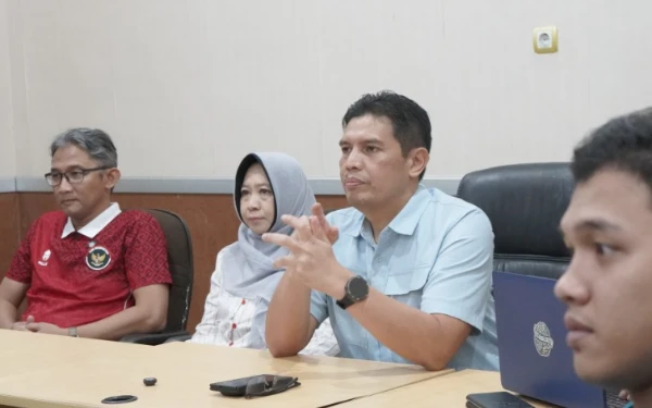 Thumbnail Berita - Sportif Academy Batch 1, Terapkan Metode LTAD Demi Cetak Atlet Masa Depan Jawa Timur