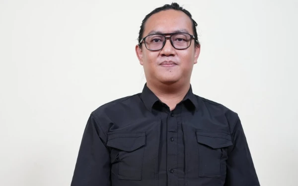 Thumbnail Berita - Wakil Koordinator KontraS Disiram Air Keras oleh OTK di Salemba, Alami Luka Bakar Parah