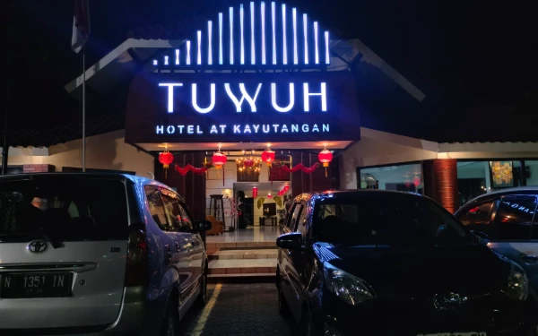 Thumbnail Berita - Tuwuh Hotel Hadir dengan Konsep Heritage Modern di Kawasan Kayutangan Malang