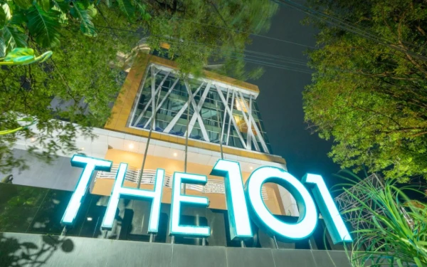 Thumbnail THE 1O1 Malang OJ Tawarkan Konsep Smart Stylish Experience dengan Beragam Paket Kamar dan Fasilitas